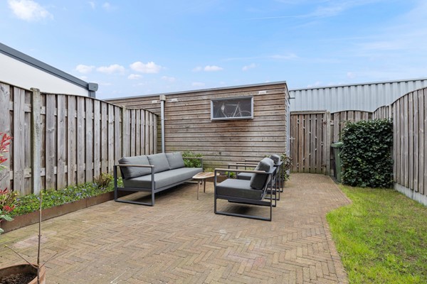 Medium property photo - Antoniusmeule 6, 5921 VL Venlo